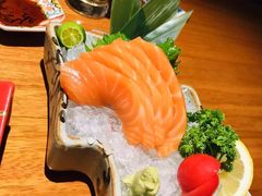 -肉魁屋·烧肉·烧鸟·酒场(高新店)
