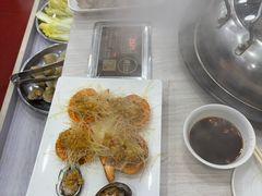 -船奇蒸汽海鲜·闽菜(八市海鲜总店)