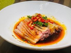 -丈母娘的饭局•新金陵菜(牛首山店)