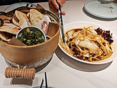 -奔跑吧陕菜·盛世长安(民乐园万达店)