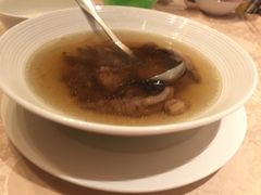 -采粤轩中餐厅(惠州金海湾喜来登度假酒店)