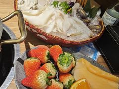 -松野谷·寿喜烧自助(华联顺义金街购物中心店)