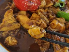 -怡园饭店-餐厅(四望亭店)