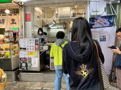 -低调高手大街小食 (總店)