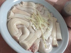 -大戚饭店(泰华路店)