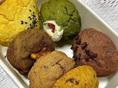 -屋裡·Union Bakery(龙江路店)