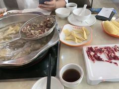 -潮悦牛肉火锅城(水贝店)