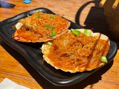 -聚点串吧·北京烧烤(朝北店)