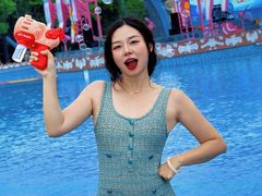 -苏州乐园森林水世界