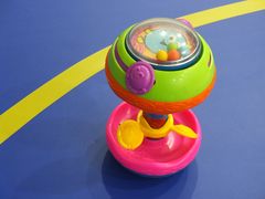 -抱抱熊托育中心(大悦城店)