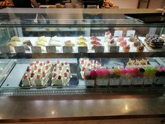 -1868 Café(上海自然博物馆店)