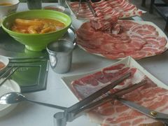 -郑阿姨的家·이모네·韩料&烤肉(武川路店)