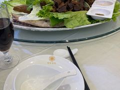 -宝燕壹号景观餐厅(龙盛国际商业广场店)