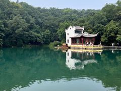 -南京珍珠泉风景区