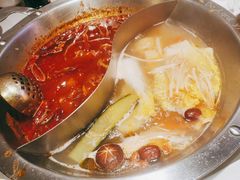 -大龙燚火锅(天安云谷店)
