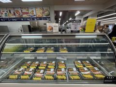 -山姆餐吧(山姆会员商店店)