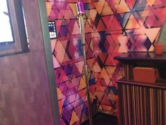 -K+全国连锁KTV(绿地缤纷天地店)