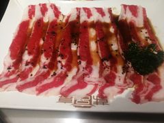 -韩宫宴烤肉·料理(苏州中心店)