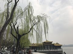 -闻莺馆(柳浪闻莺店)