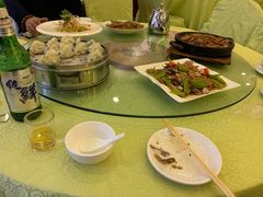 -名都晓荷塘主题火锅(海城街店)