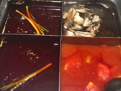 -海底捞火锅鲜切牛肉主题店(长寿路店)