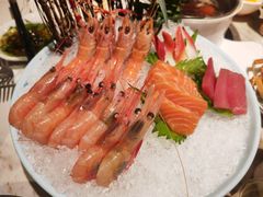 -阳光岛·海鲜盛宴(银泰中心in99店)