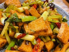 -小俩口烧烤东北菜(双井店)