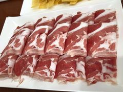 -岳合轩老北京涮肉