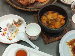 -阿毛饭店(和义路店)