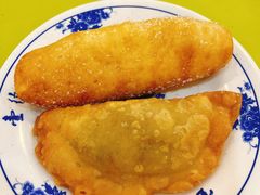 花饺-壹德壹(金钻广场E组团店)