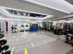 -简·无界健身工作室·运动康复·体态(石厦店)