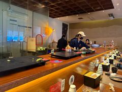 -戏作寿司(观音桥店)