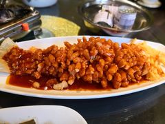 -刘胖子家常菜·蹄花焖藕(富安街店)
