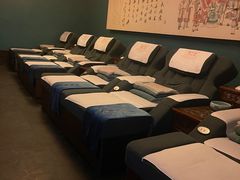-儒之堂足道·SPA·推拿(莫干山路店)