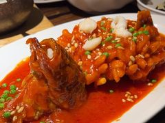 -外婆家(蓝色港湾店)
