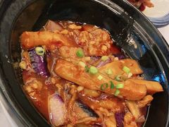 -无锡城中皇冠假日酒店·芳园中餐厅