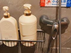 -世新养生馆(福马路店)