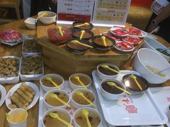 -袁记串串香(新南门店)