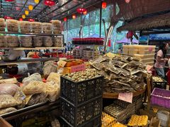 -园林美食城·本土农家菜(杨和镇店)