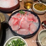 巴奴毛肚火锅，巴适得很[调皮]