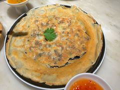 潮州蚝烙-潮堂 · 潮州菜(恒隆广场店)