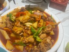 -马白开来特色羊排揪片子  (总店)