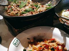 -费大厨辣椒炒肉(黄兴中心广场店)