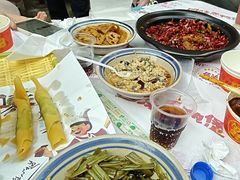 -回味黑鸭煲·始于2006(万松园店)