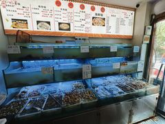-大杰海鲜锅(基隆路店)