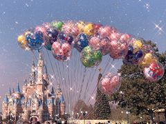 -上海迪士尼度假区