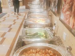 -芭菲盛宴·环球美食(锦城万达广场店)