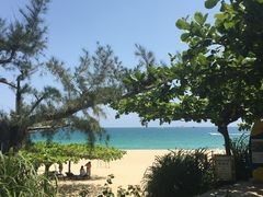 -三亚亚龙湾天域度假酒店