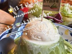 -小川洋风料理(汉街店)