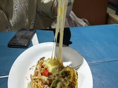 -土耳其卡巴布清真餐厅(西安店)